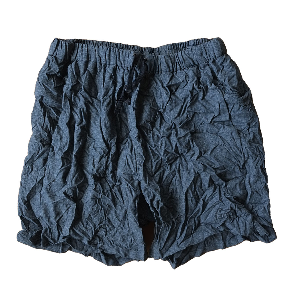 CATCH WASHER MIDDLE SHORTS