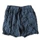 CATCH WASHER MIDDLE SHORTS