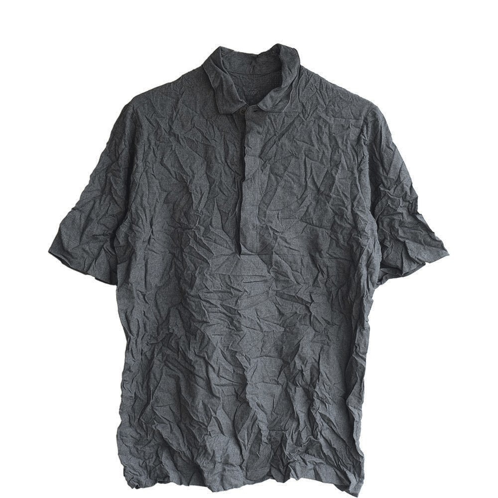 CATCH WASHER HARF SHIRT