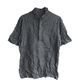 CATCH WASHER HARF SHIRT