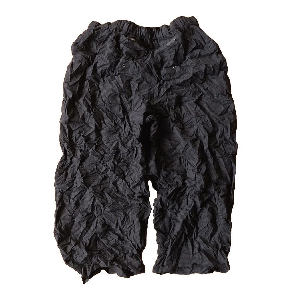 CATCH WASHER 3/4 PANTS
