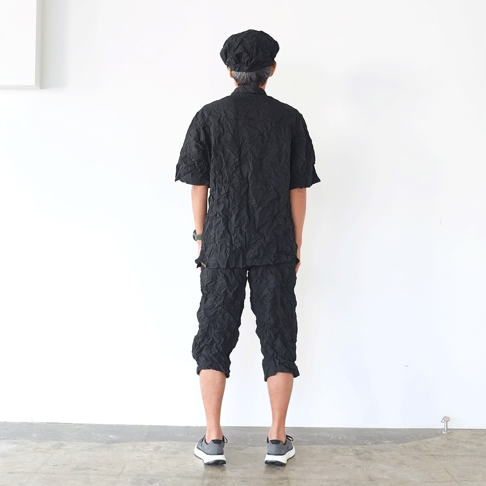 CATCH WASHER 3/4 PANTS