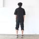 CATCH WASHER 3/4 PANTS