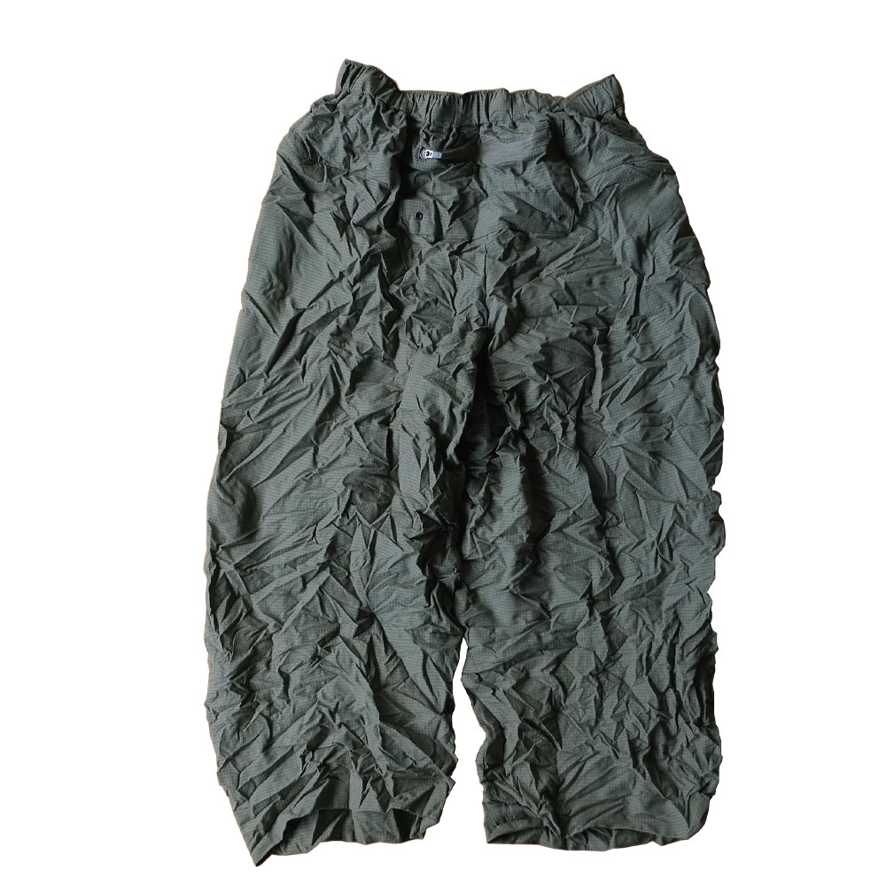 CATCH WASHER 3/4 PANTS