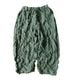 CATCH WASHER 3/4 PANTS