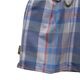 LAYRED CHECK SKIRT 