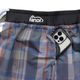 LAYRED CHECK SKIRT 