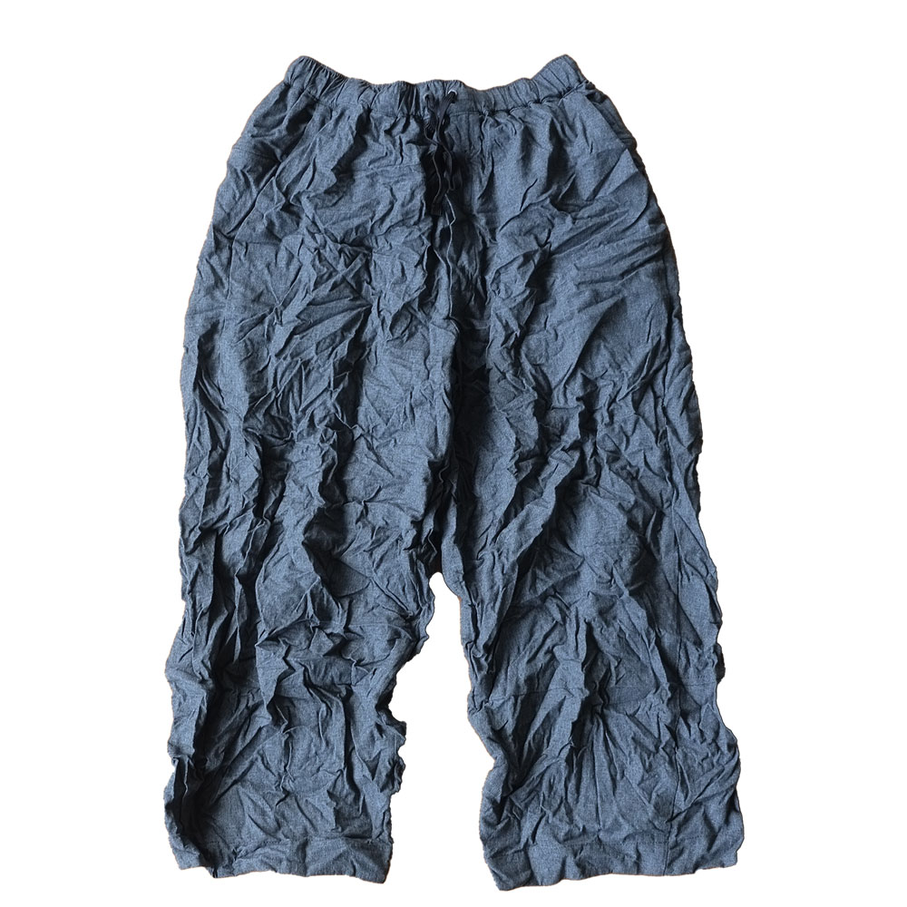 CATCH WASHER 3/4 PANTS