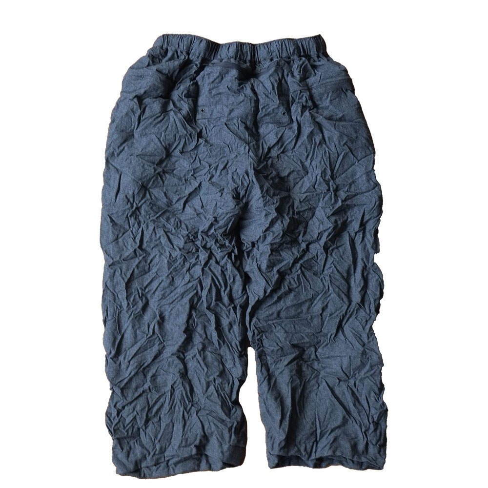 CATCH WASHER 3/4 PANTS