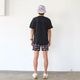 CATCH WASHER T-SHIRT