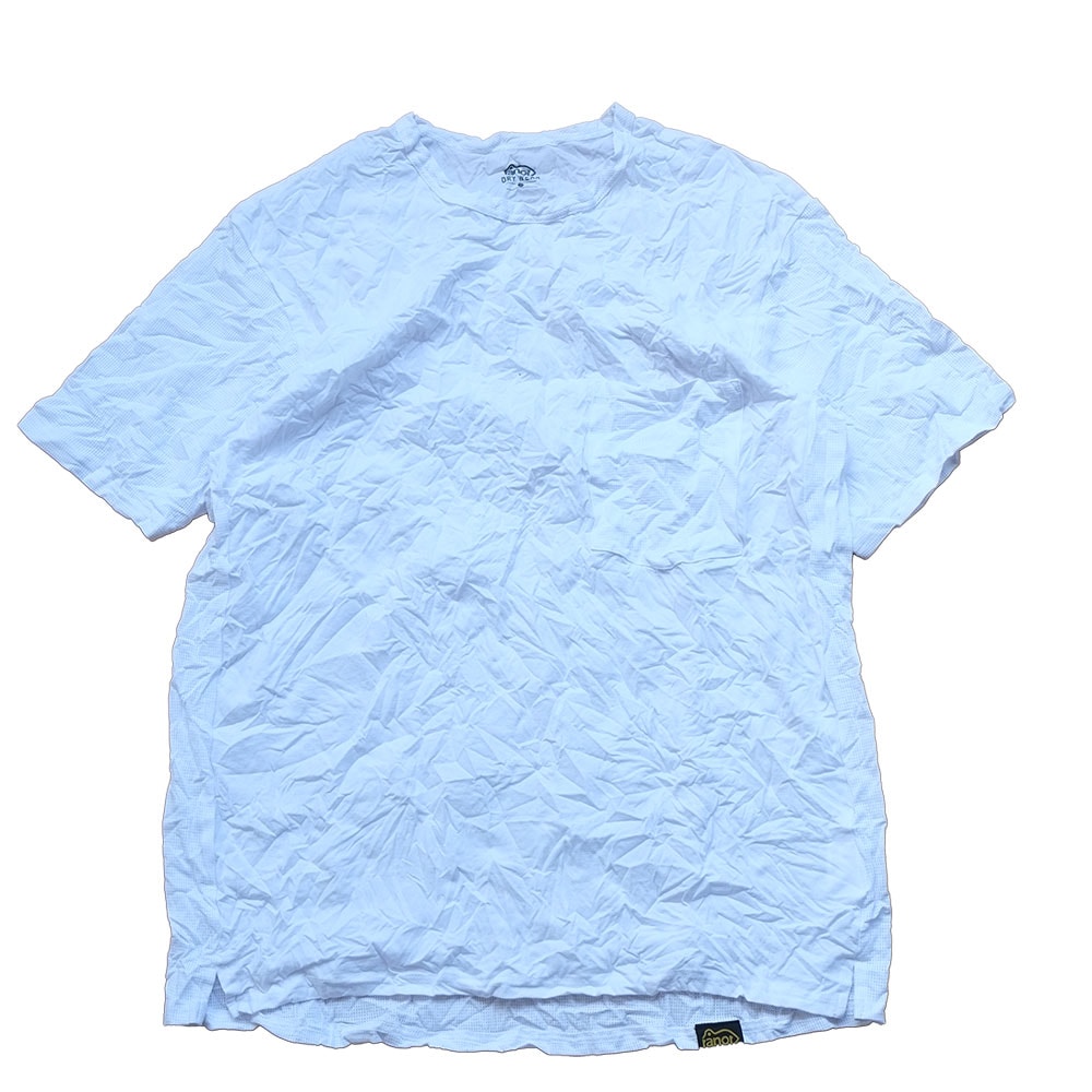 CATCH WASHER T-SHIRT