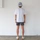 CATCH WASHER T-SHIRT