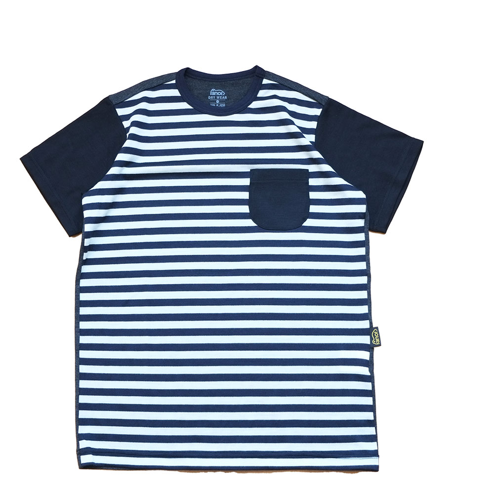 MERINO CRAZY T-SHIRT