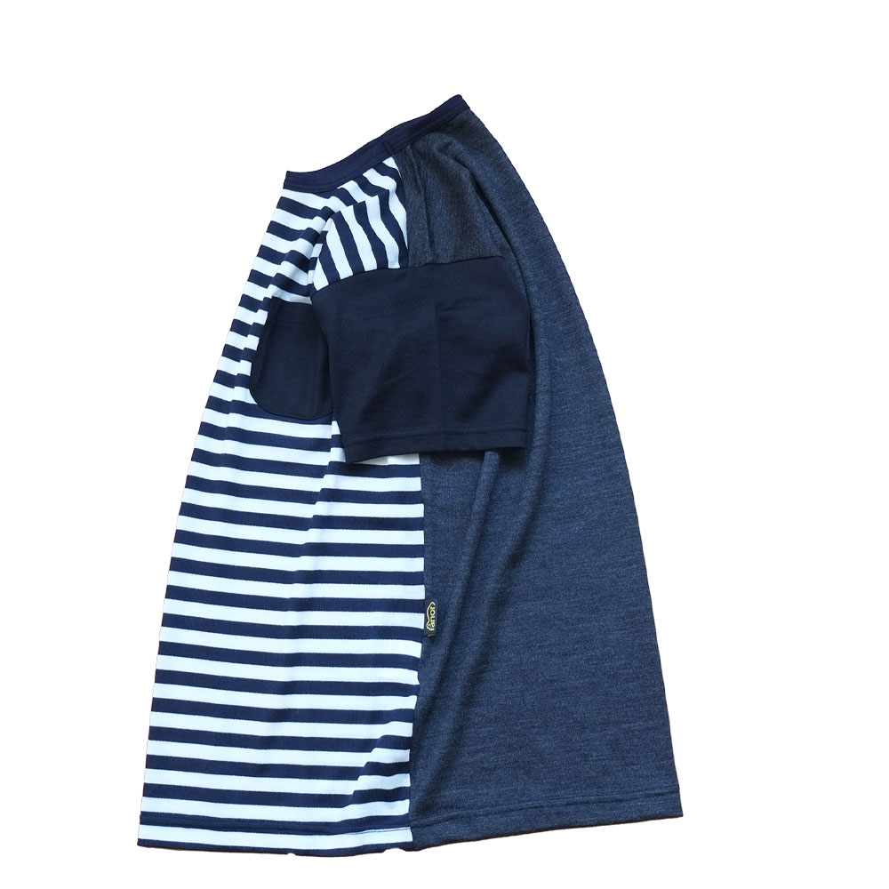 MERINO CRAZY T-SHIRT