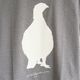 ROCK PTARMIGAN T-SHIRT
