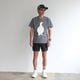 ROCK PTARMIGAN T-SHIRT