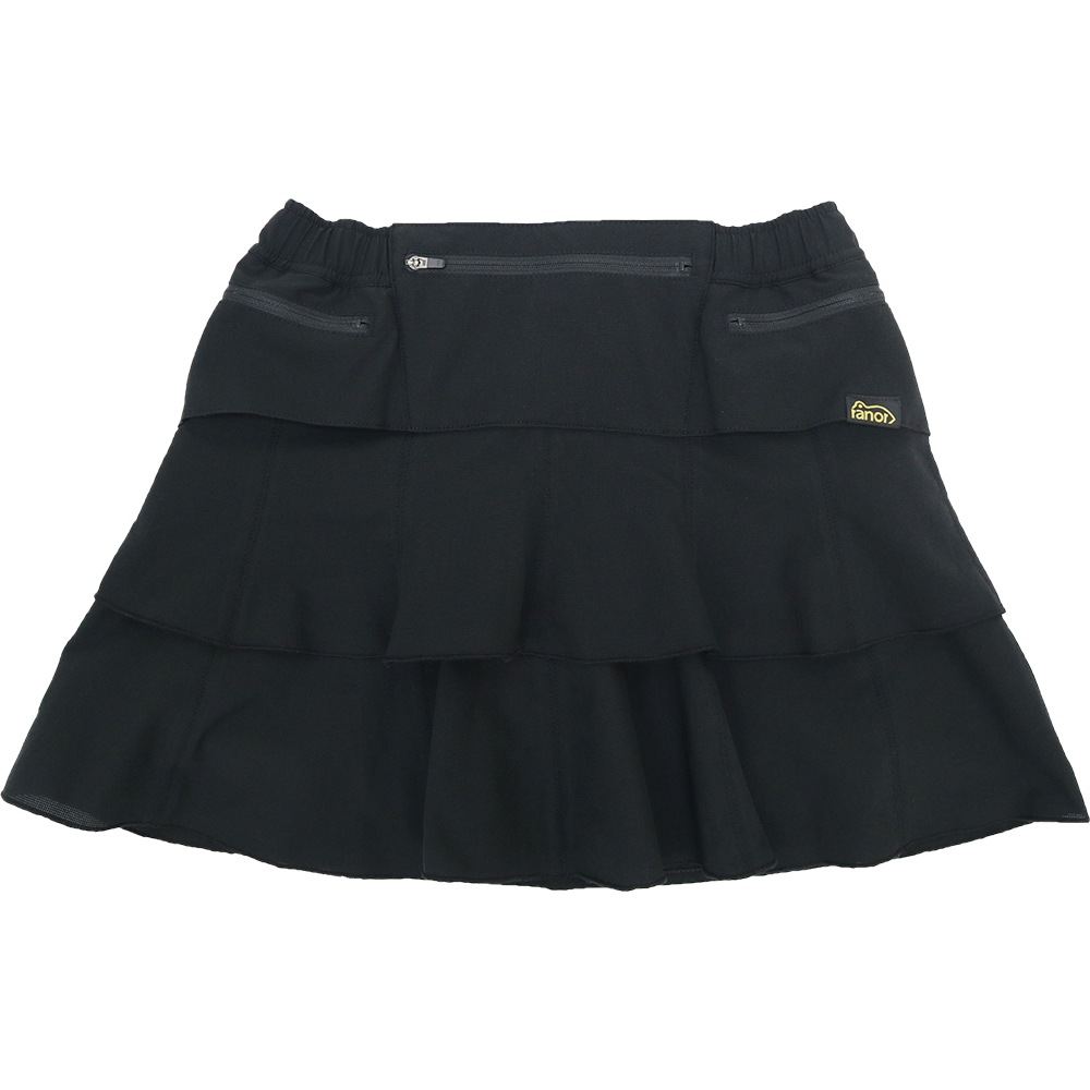 FRILLS SKIRT��restock��