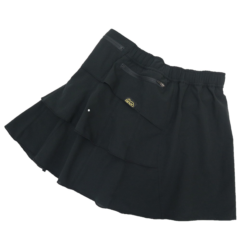 FRILLS SKIRT��restock��
