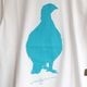 ROCK PTARMIGAN T-SHIRT