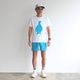 ROCK PTARMIGAN T-SHIRT