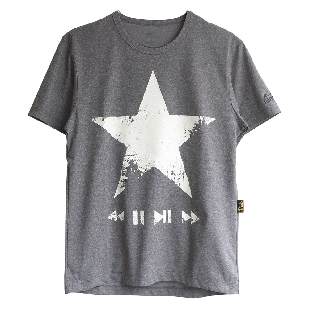 STAR T-SHIRT