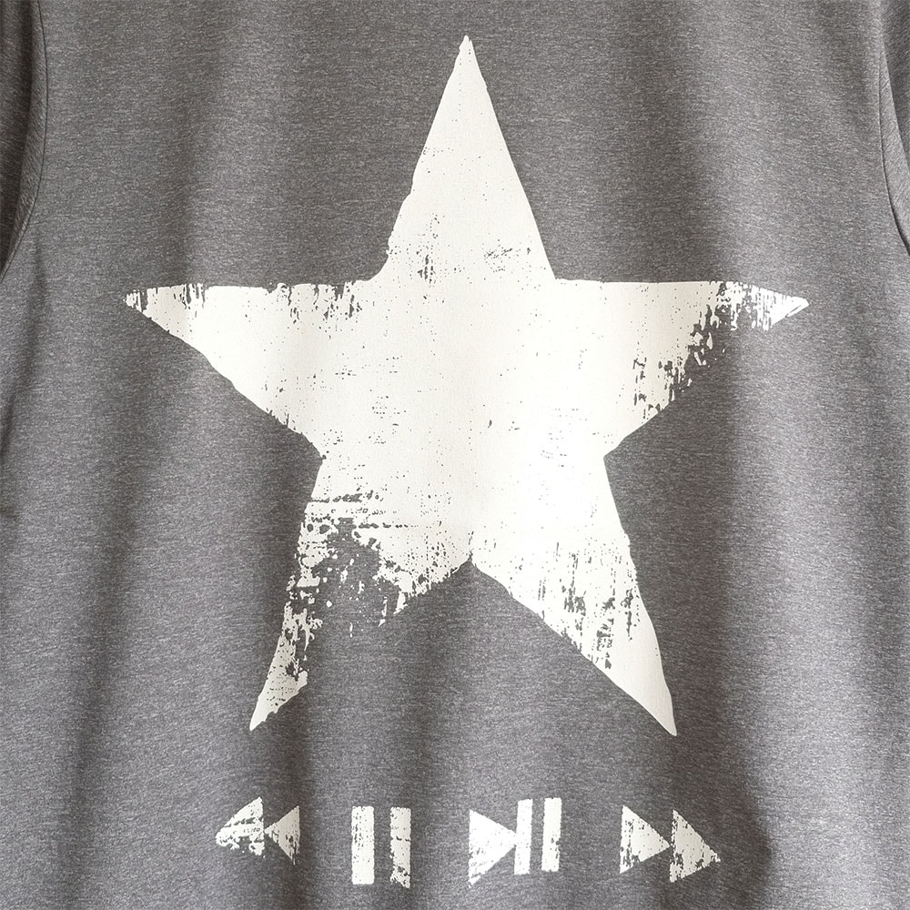 STAR T-SHIRT