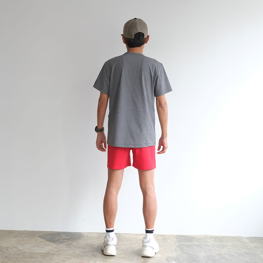 STAR T-SHIRT