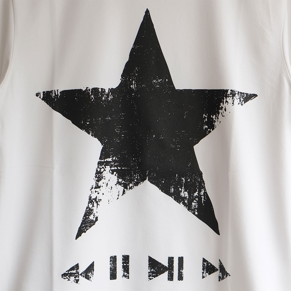 STAR T-SHIRT