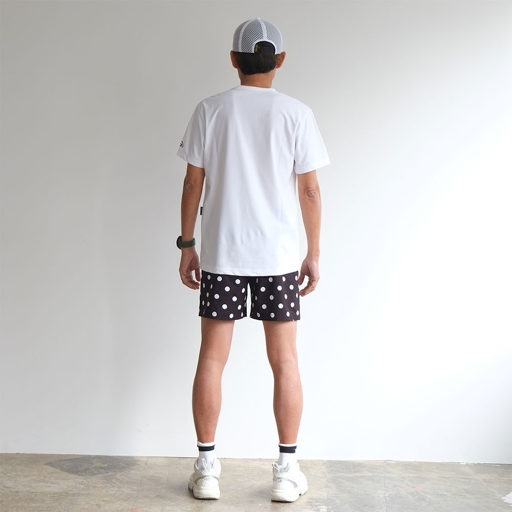 STAR T-SHIRT