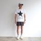 STAR T-SHIRT