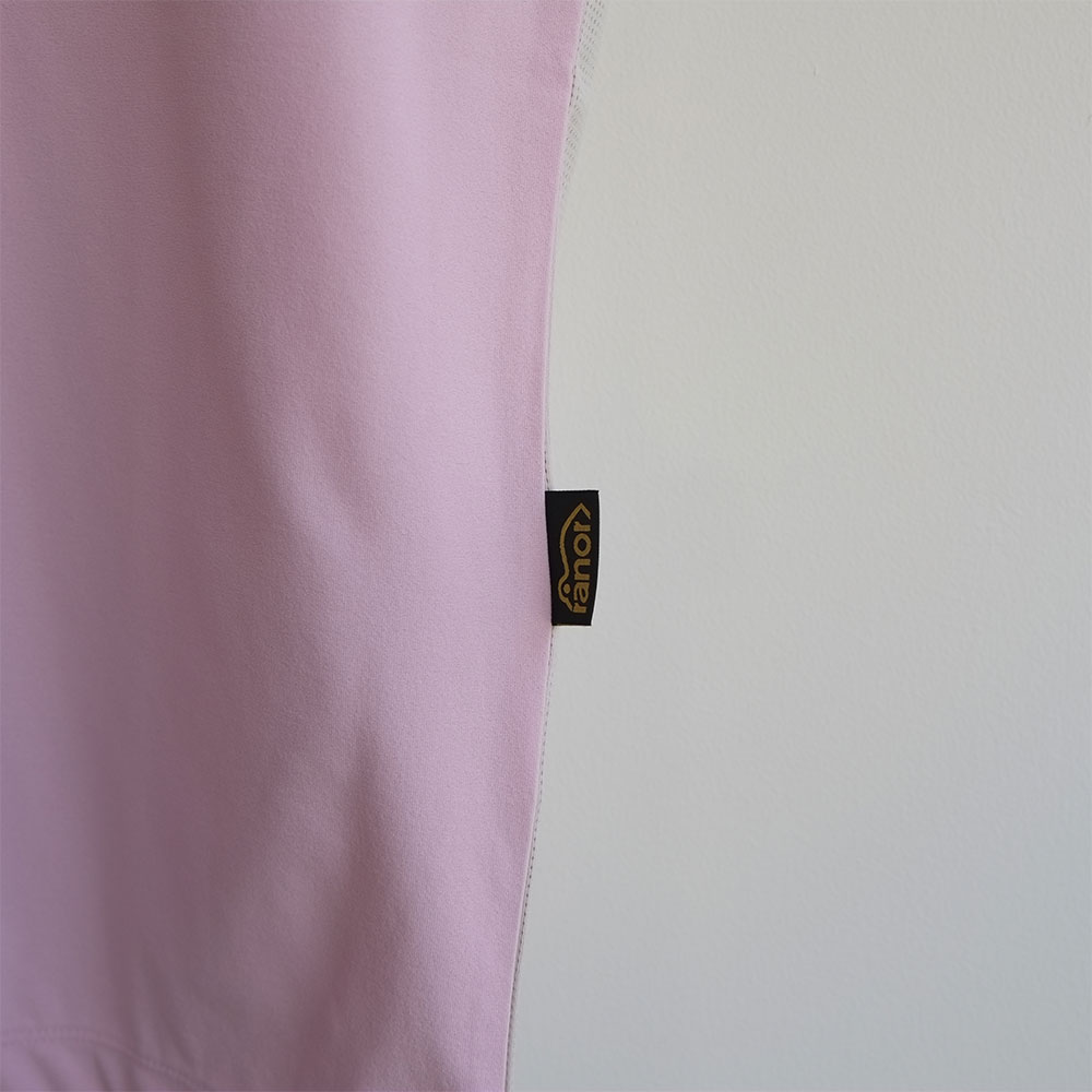 NOSLEEVE BACKMESH