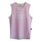 NOSLEEVE BACKMESH