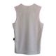 NOSLEEVE BACKMESH