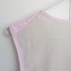 NOSLEEVE BACKMESH