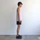 NOSLEEVE BACKMESH