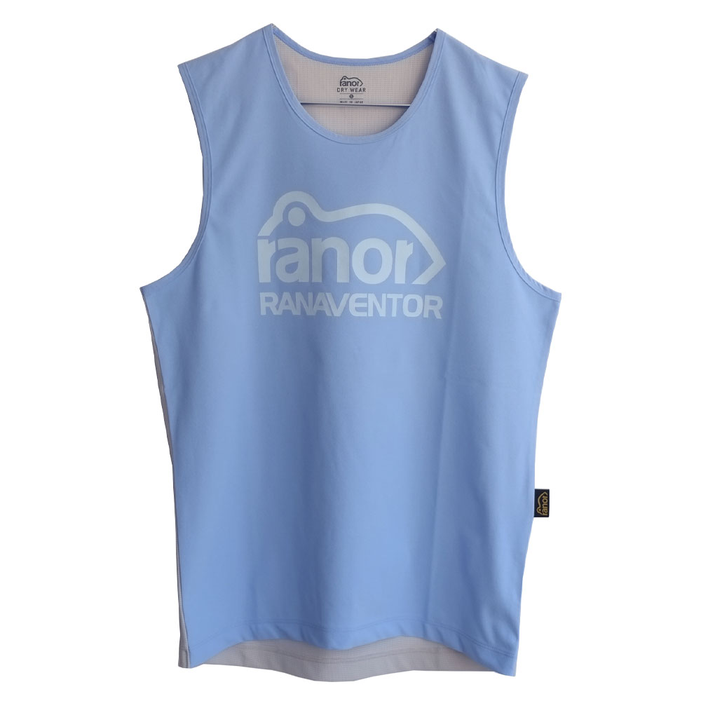 NOSLEEVE BACKMESH