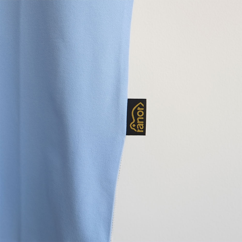 NOSLEEVE BACKMESH