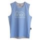 NOSLEEVE BACKMESH