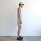 NOSLEEVE BACKMESH