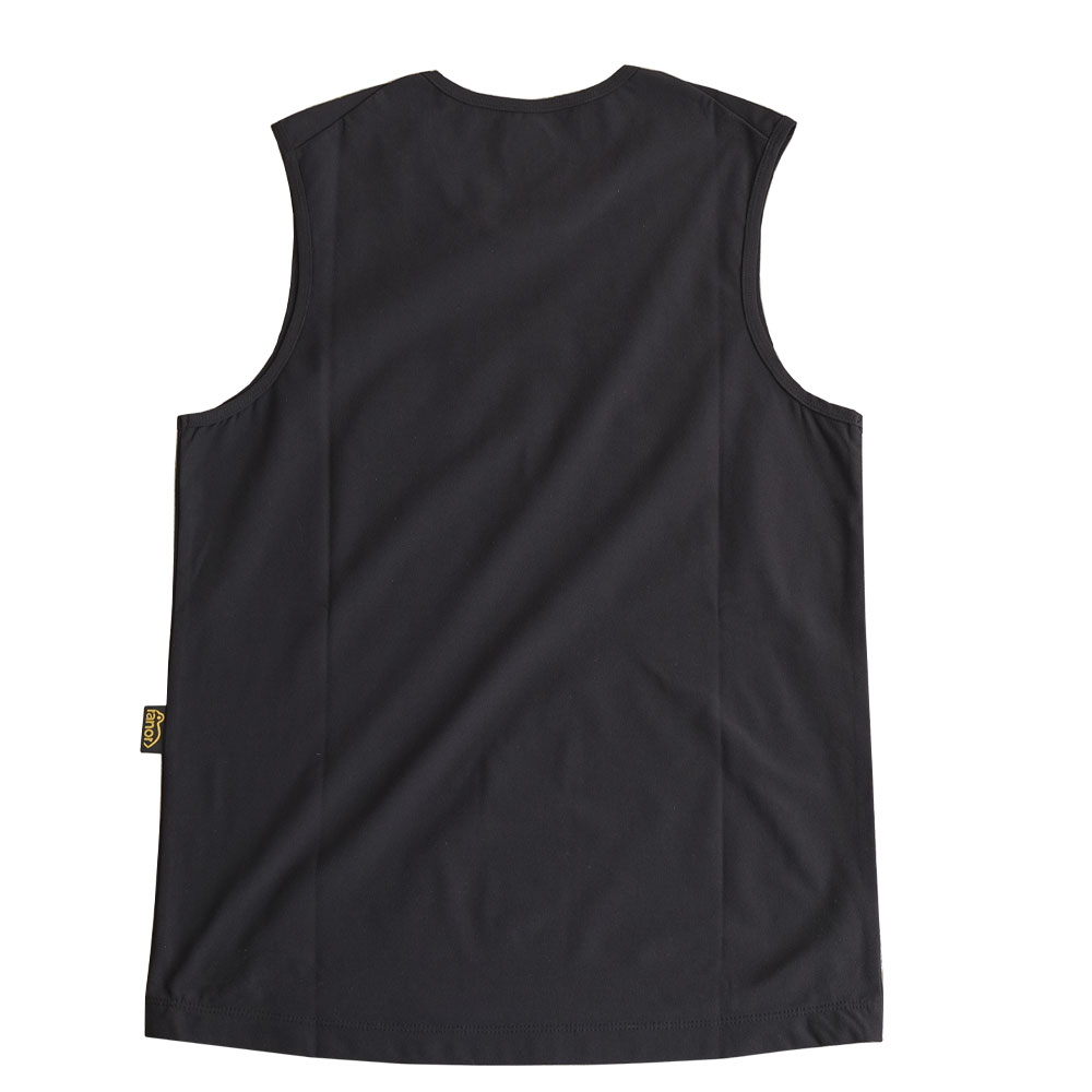 BASIC NOSLEEVE 