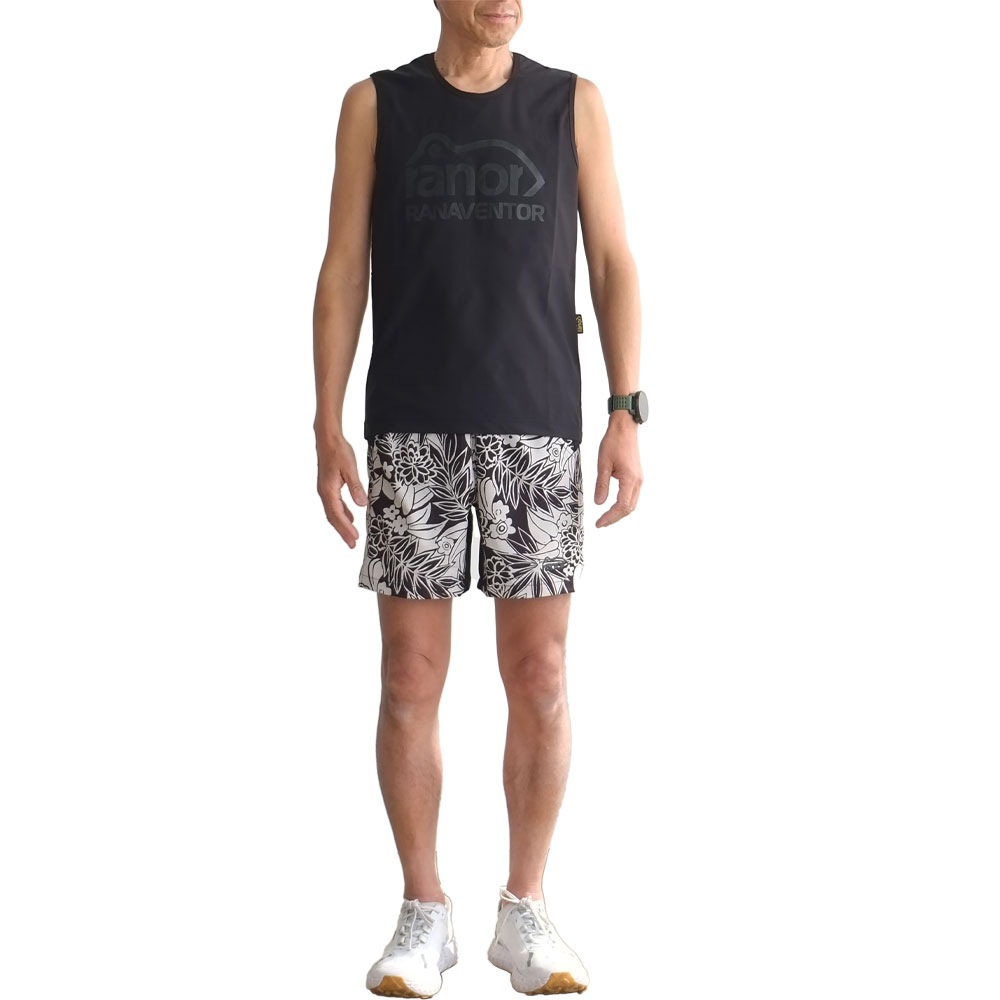 BASIC NOSLEEVE 