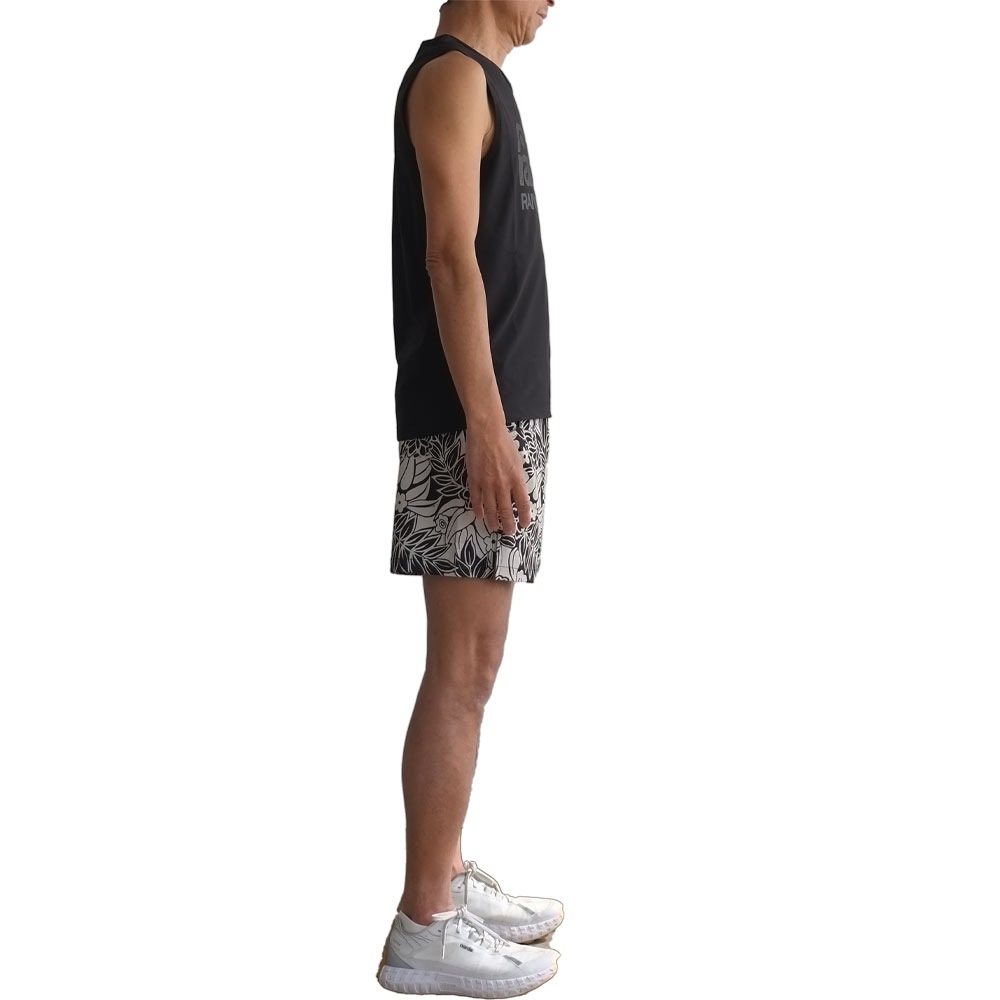BASIC NOSLEEVE 