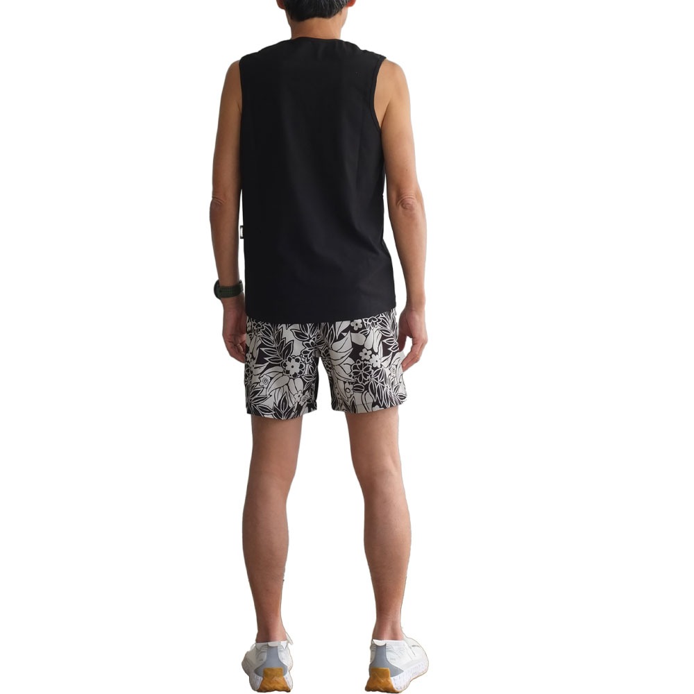 BASIC NOSLEEVE 