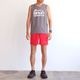 BASIC MIDDLE SHORTS