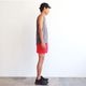 BASIC MIDDLE SHORTS
