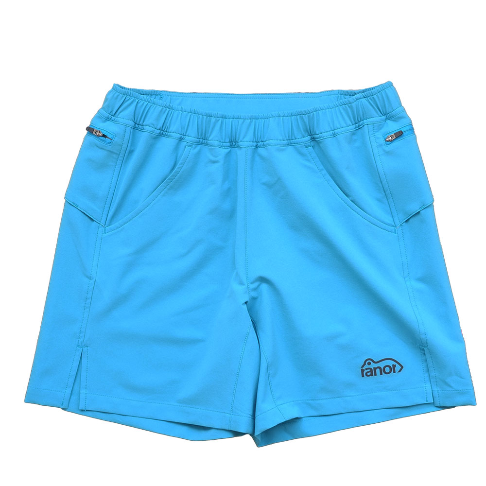 BASIC MIDDLE SHORTS