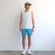 BASIC MIDDLE SHORTS