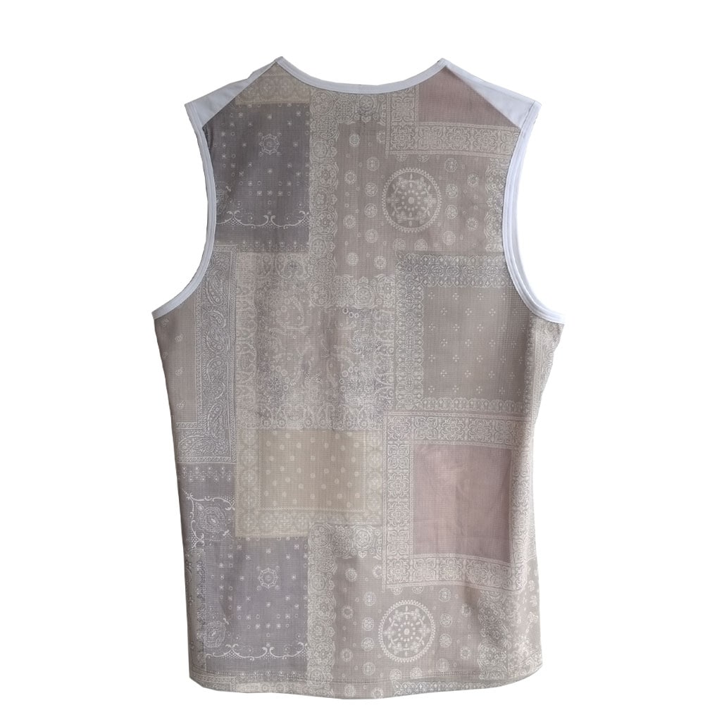 BANDANA NOSLEEVE