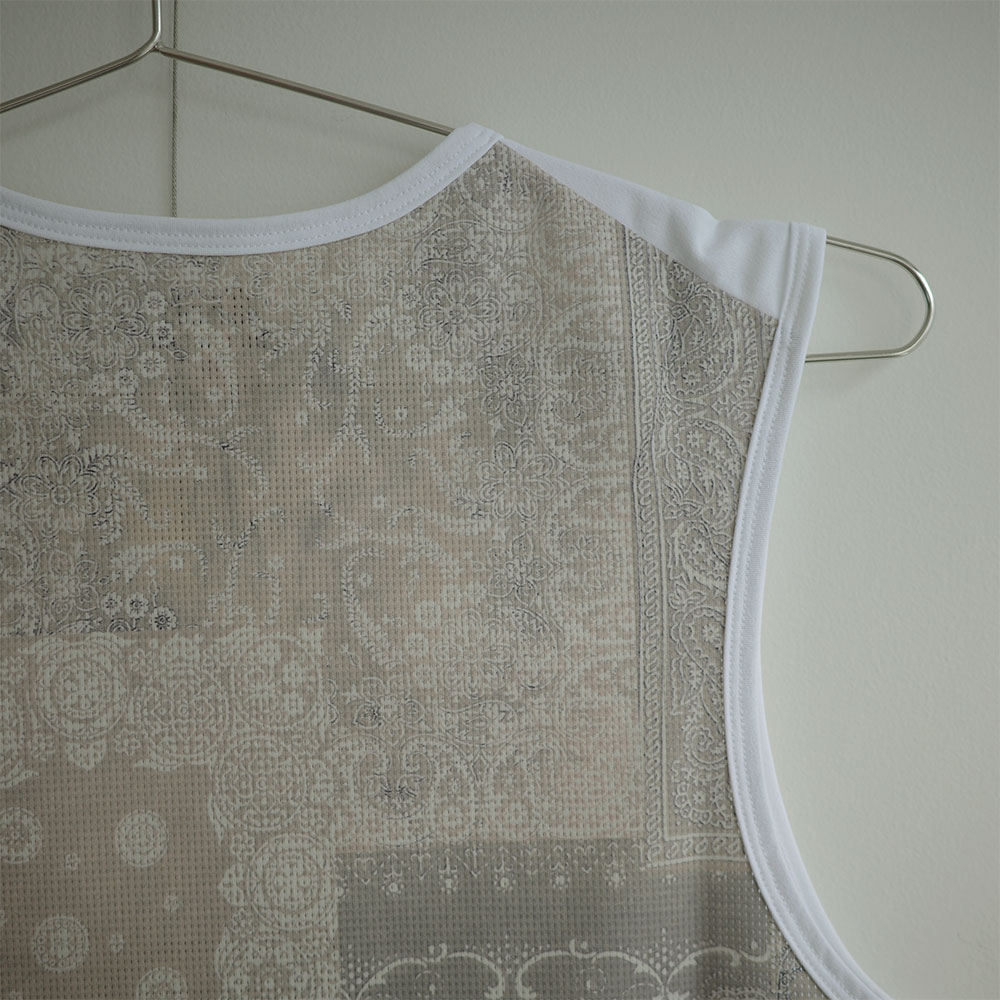 BANDANA NOSLEEVE