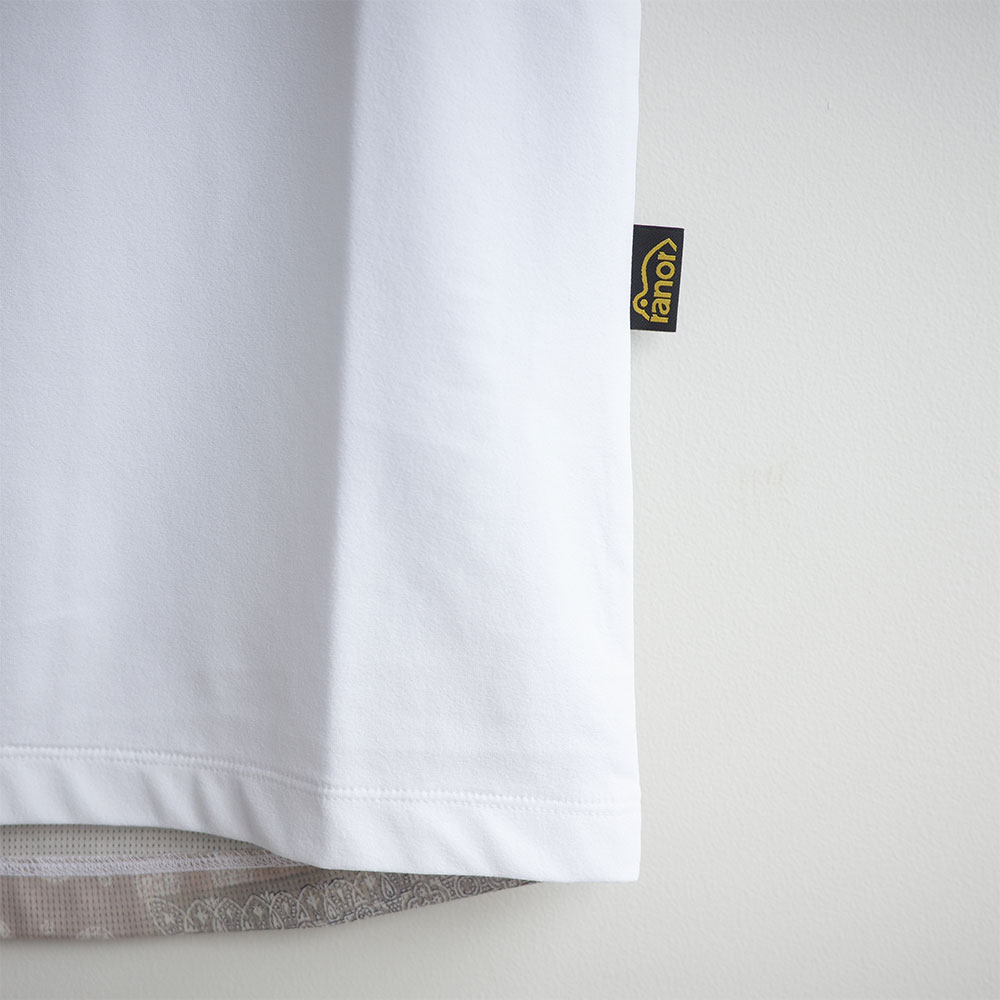 BANDANA NOSLEEVE